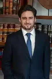 Diego Díaz Terán Ruíz