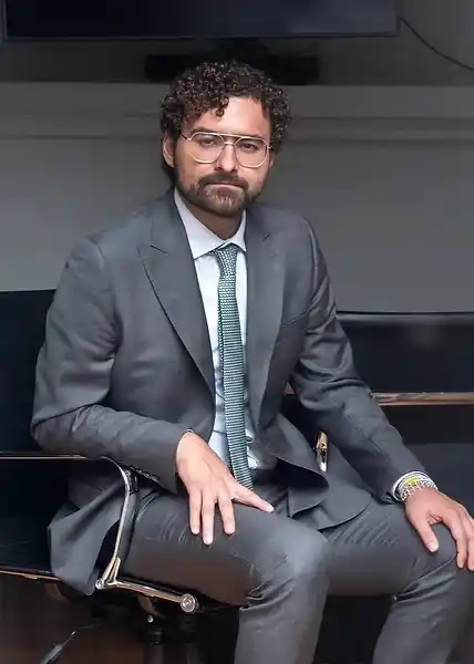 FRANCISCO XAVIER DIEZ MARINA PALACIOS