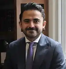 JORGE ALVAREZ TOSTADO