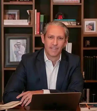 JUAN JOSÉ CRISPÍN BORBOLLA