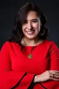 Viviana Mondragón Lazo